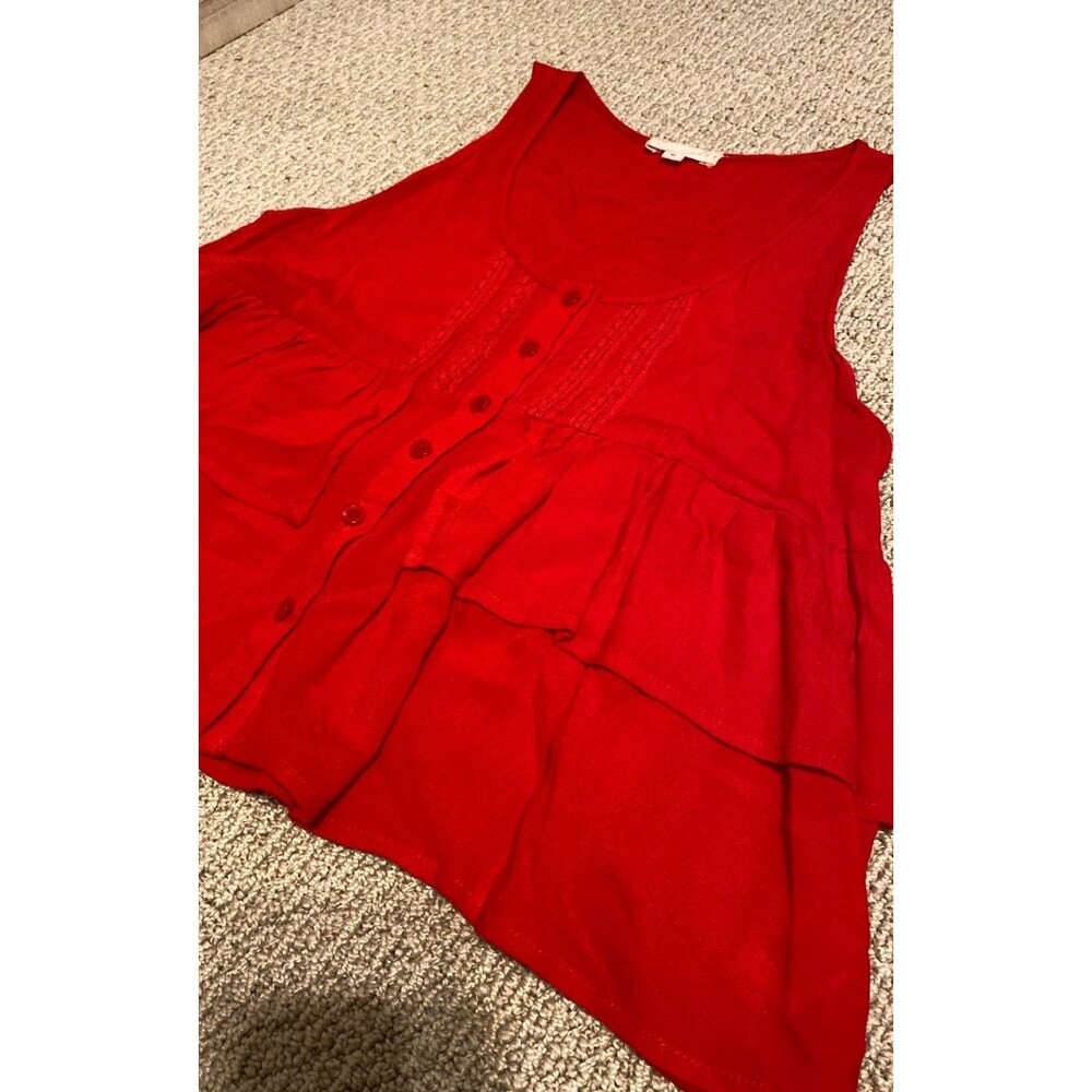 Tank Top Medium - Picture 4 of 5